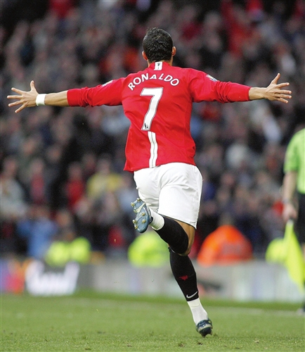 场上的表现 场上的表现